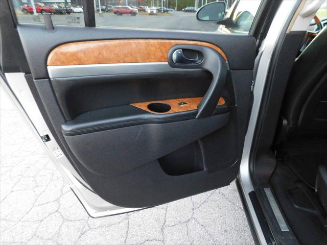 2008 Buick Enclave CXL
