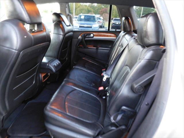 2008 Buick Enclave CXL