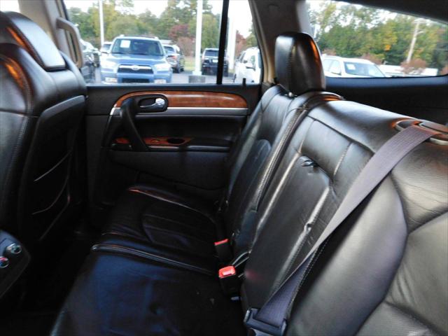 2008 Buick Enclave CXL