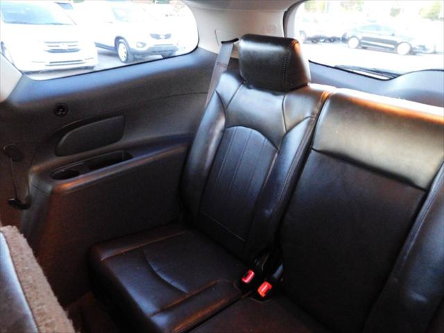 2008 Buick Enclave CXL