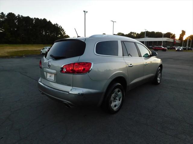 2008 Buick Enclave CXL