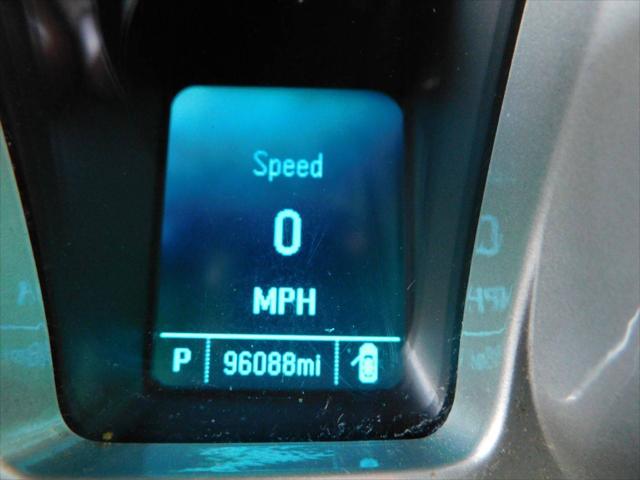2014 Chevrolet Camaro 1LT