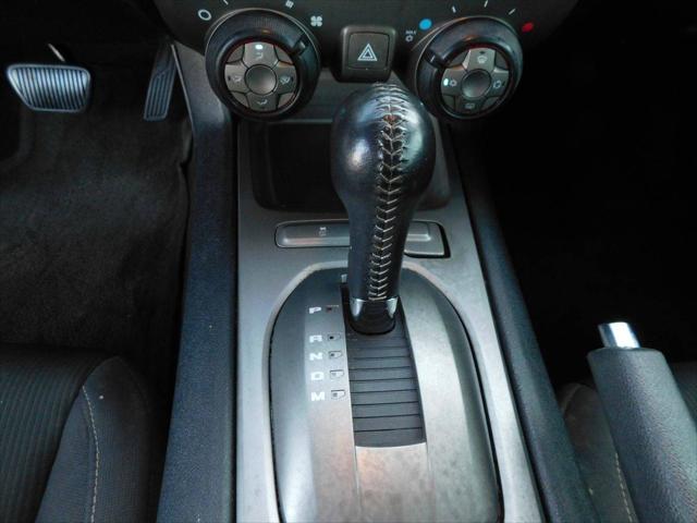 2014 Chevrolet Camaro 1LT