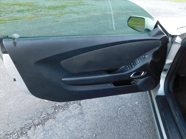 2014 Chevrolet Camaro 1LT