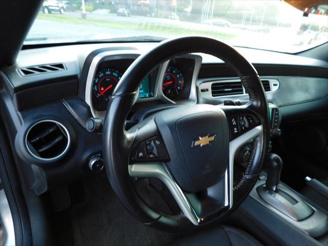 2014 Chevrolet Camaro 1LT