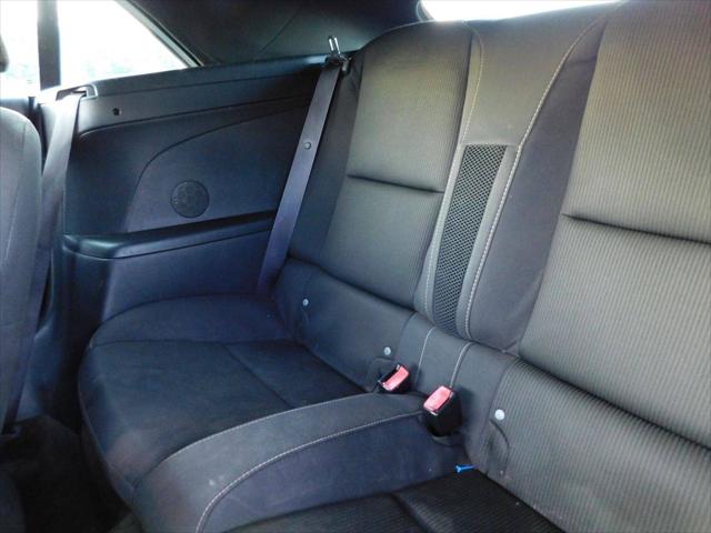 2014 Chevrolet Camaro 1LT