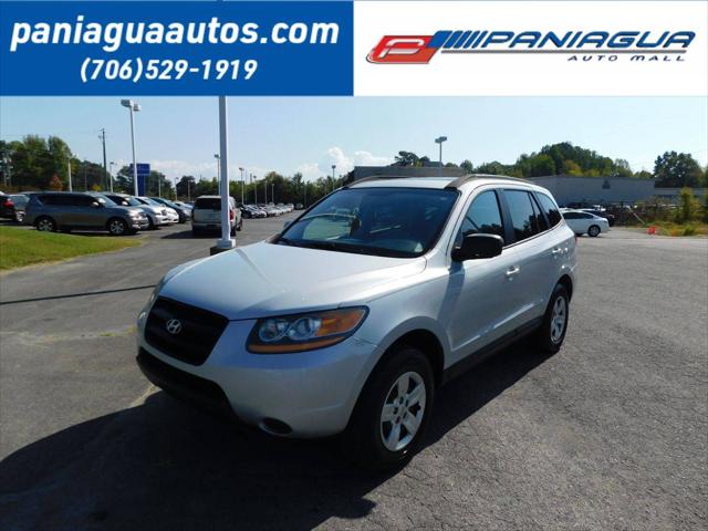 2009 Hyundai Santa Fe GLS for sale in Dalton, GA