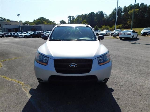 2009 Hyundai Santa Fe GLS