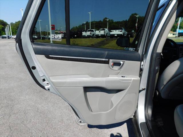 2009 Hyundai Santa Fe GLS
