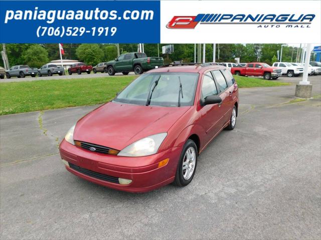 2003 Ford Focus SE for sale in Dalton, GA