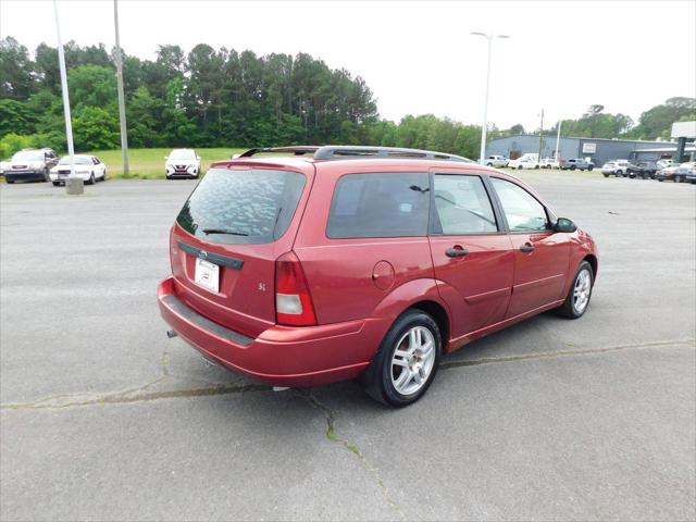 2003 Ford Focus SE
