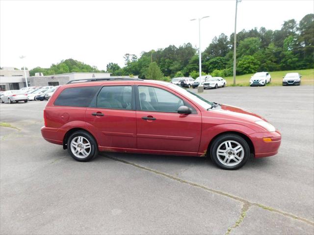 2003 Ford Focus SE