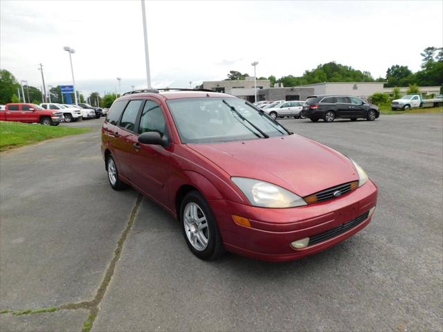 2003 Ford Focus SE