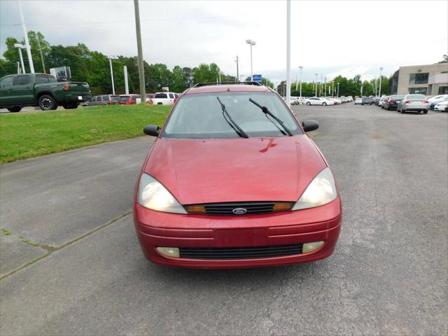 2003 Ford Focus SE