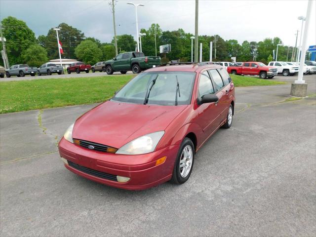 2003 Ford Focus SE