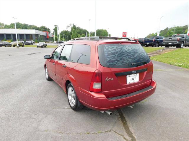 2003 Ford Focus SE