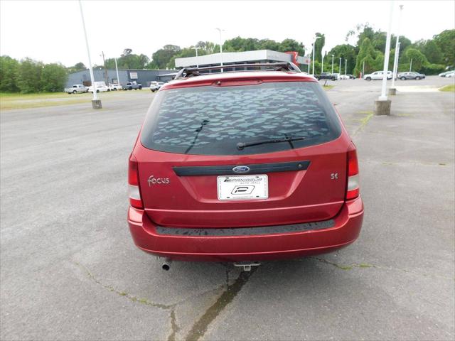 2003 Ford Focus SE