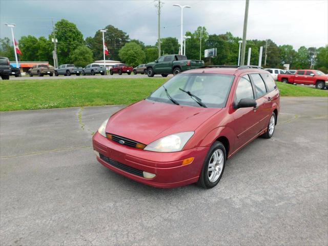 2003 Ford Focus SE