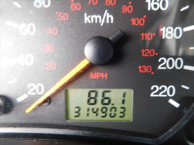2003 Ford Focus SE