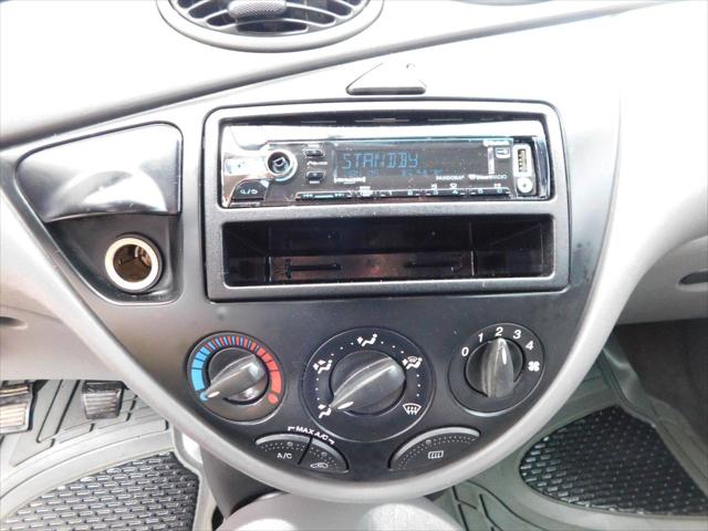 2003 Ford Focus SE