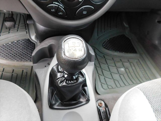 2003 Ford Focus SE