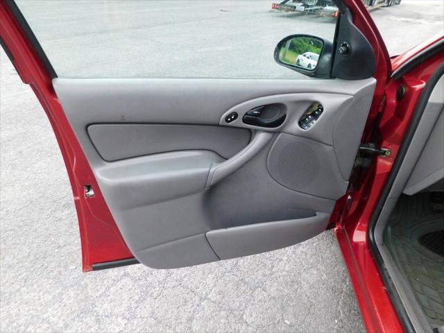2003 Ford Focus SE
