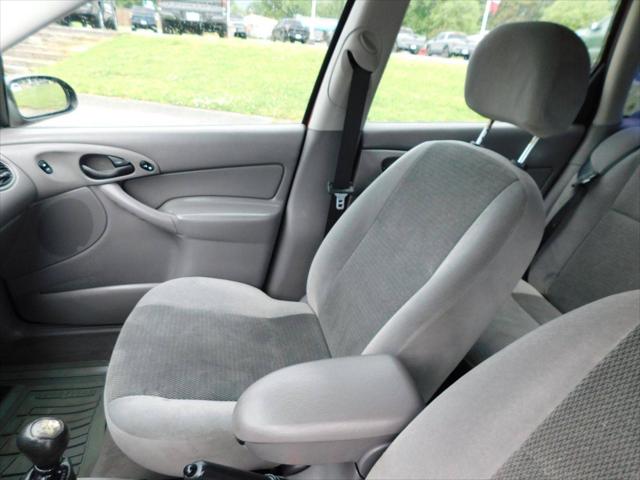 2003 Ford Focus SE