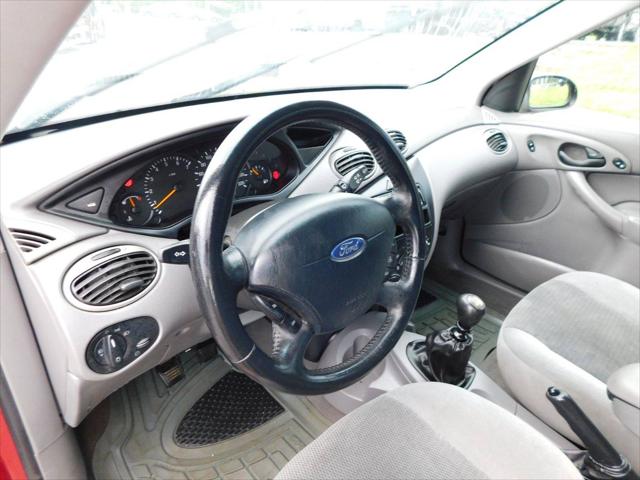 2003 Ford Focus SE