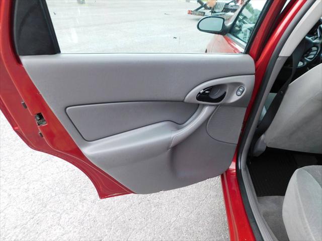 2003 Ford Focus SE