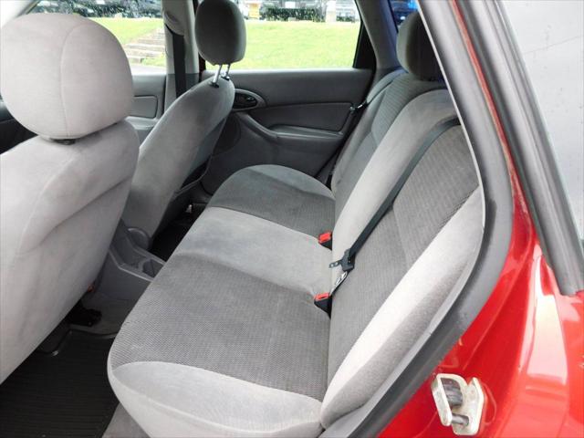 2003 Ford Focus SE