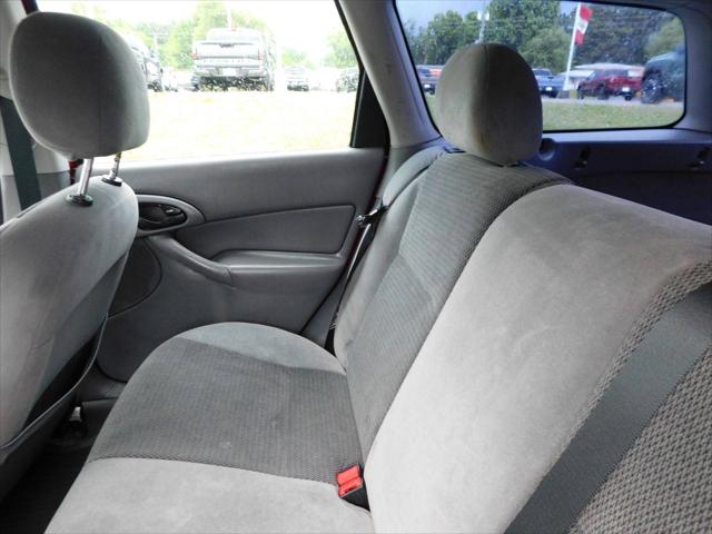 2003 Ford Focus SE