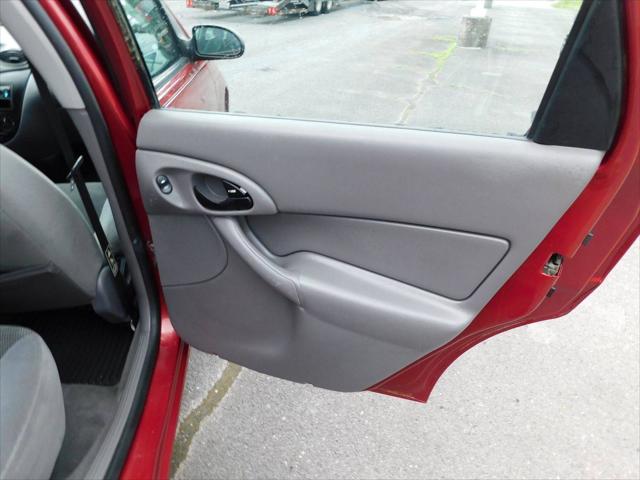 2003 Ford Focus SE