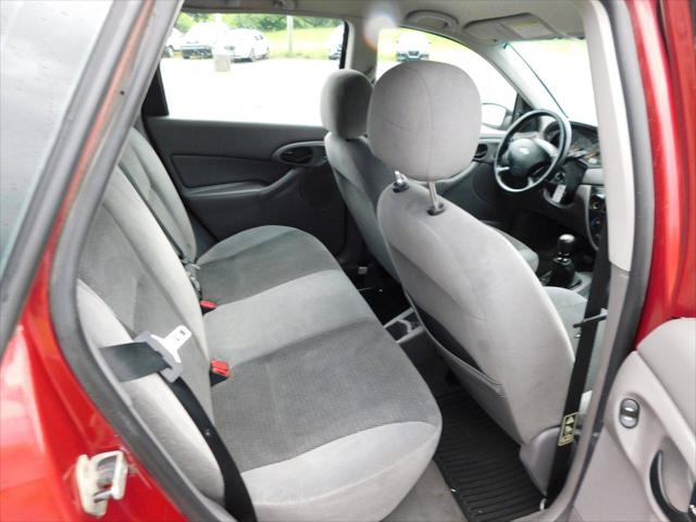2003 Ford Focus SE