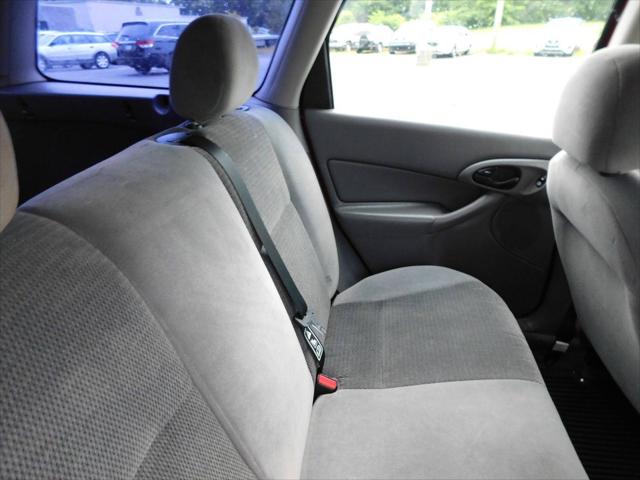 2003 Ford Focus SE