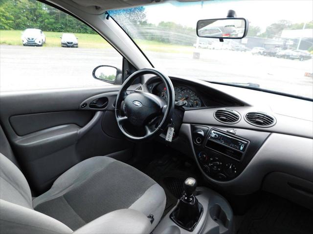 2003 Ford Focus SE