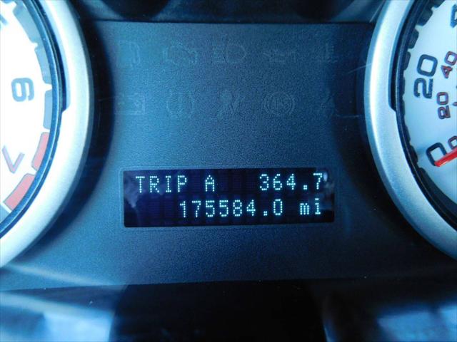 2009 Ford Focus SES