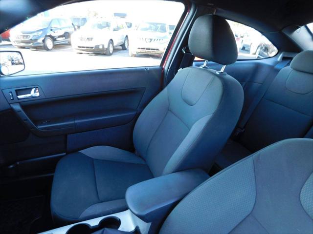 2009 Ford Focus SES