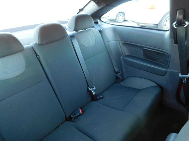 2009 Ford Focus SES