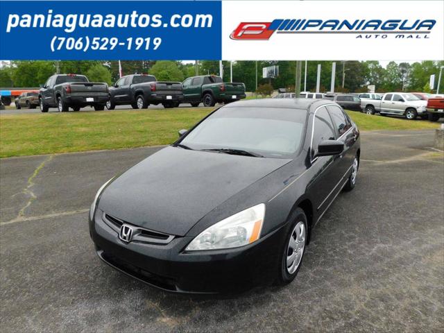 2003 Honda Accord 2.4 LX for sale in Dalton, GA