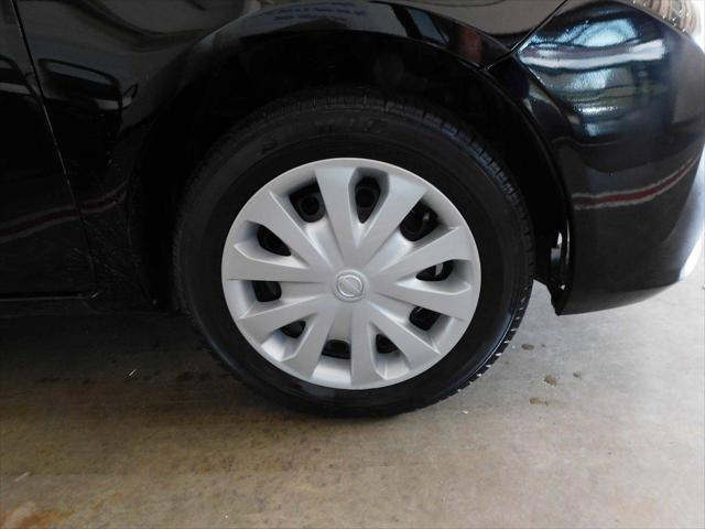 2012 Nissan Versa 1.6 SV