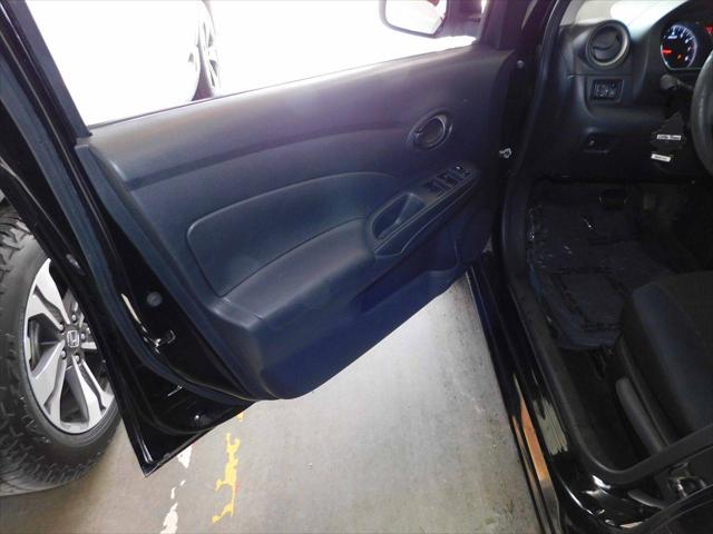 2012 Nissan Versa 1.6 SV