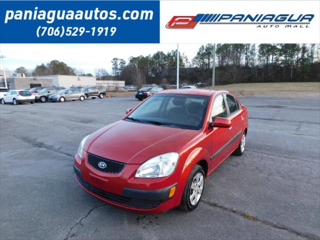 2008 Kia Rio LX for sale in Dalton, GA