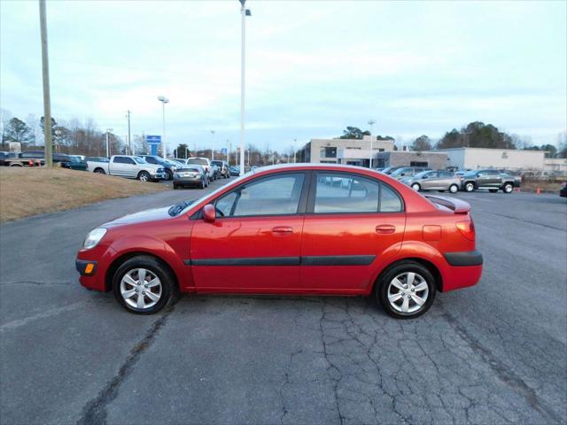 2008 Kia Rio LX