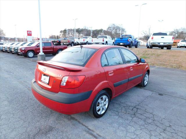 2008 Kia Rio LX