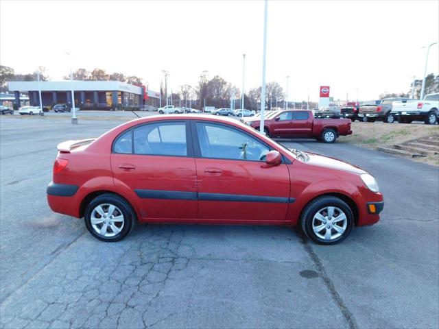 2008 Kia Rio LX