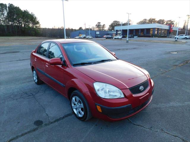 2008 Kia Rio LX