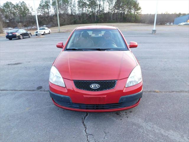 2008 Kia Rio LX
