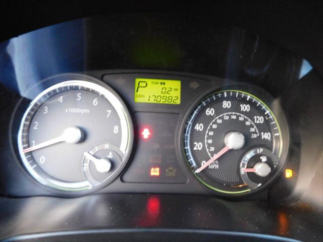 2008 Kia Rio LX