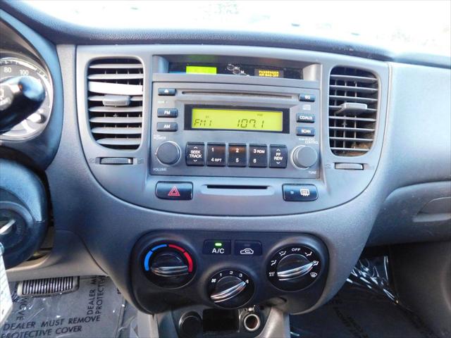 2008 Kia Rio LX