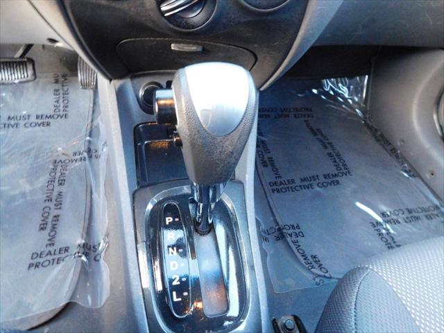 2008 Kia Rio LX